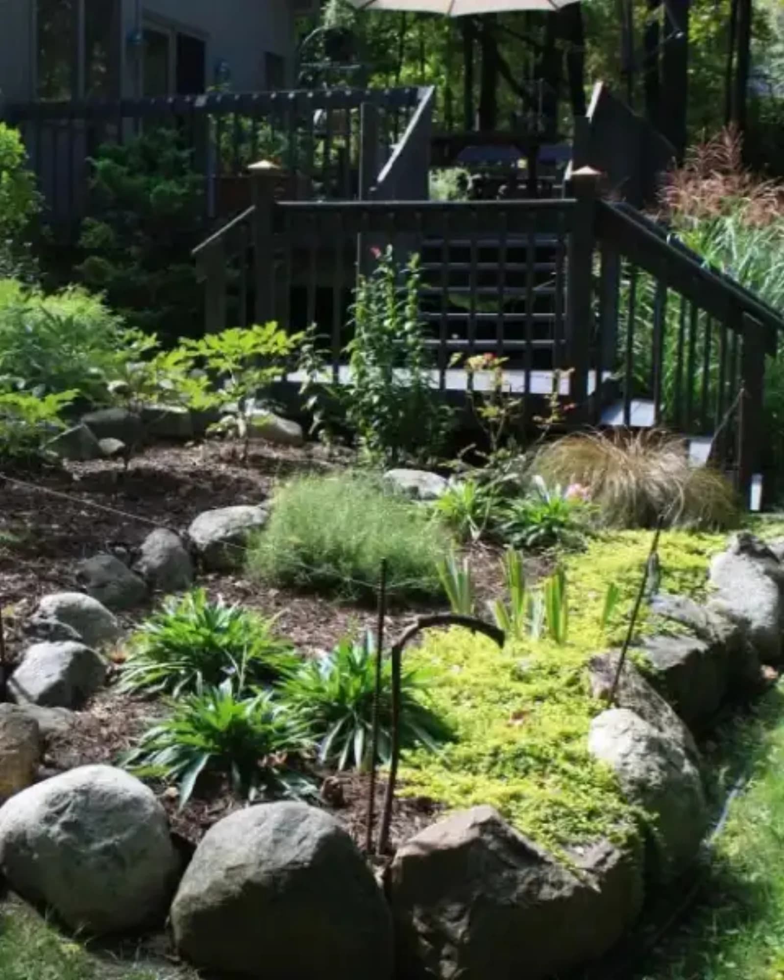 Complete Garden Makeovers